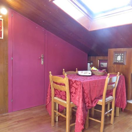 Gordon Cottage Verona Eksteriør bilde